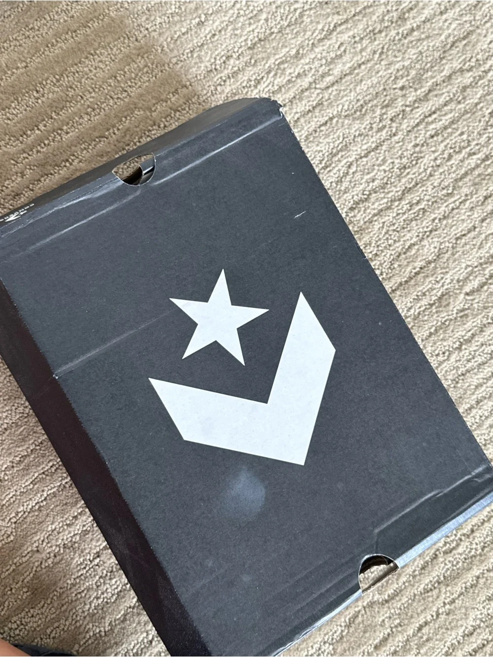 Converse Lilac Daze CTAS Cruise Ox Box - Picture 2 of 5